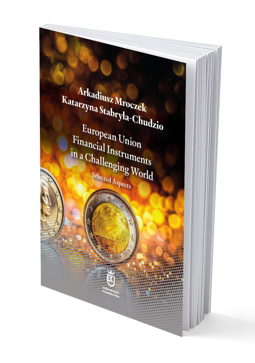 European Union Financial Instruments in a Challenging World – Selected Aspects – wydanie II poprawione i rozszerzone
