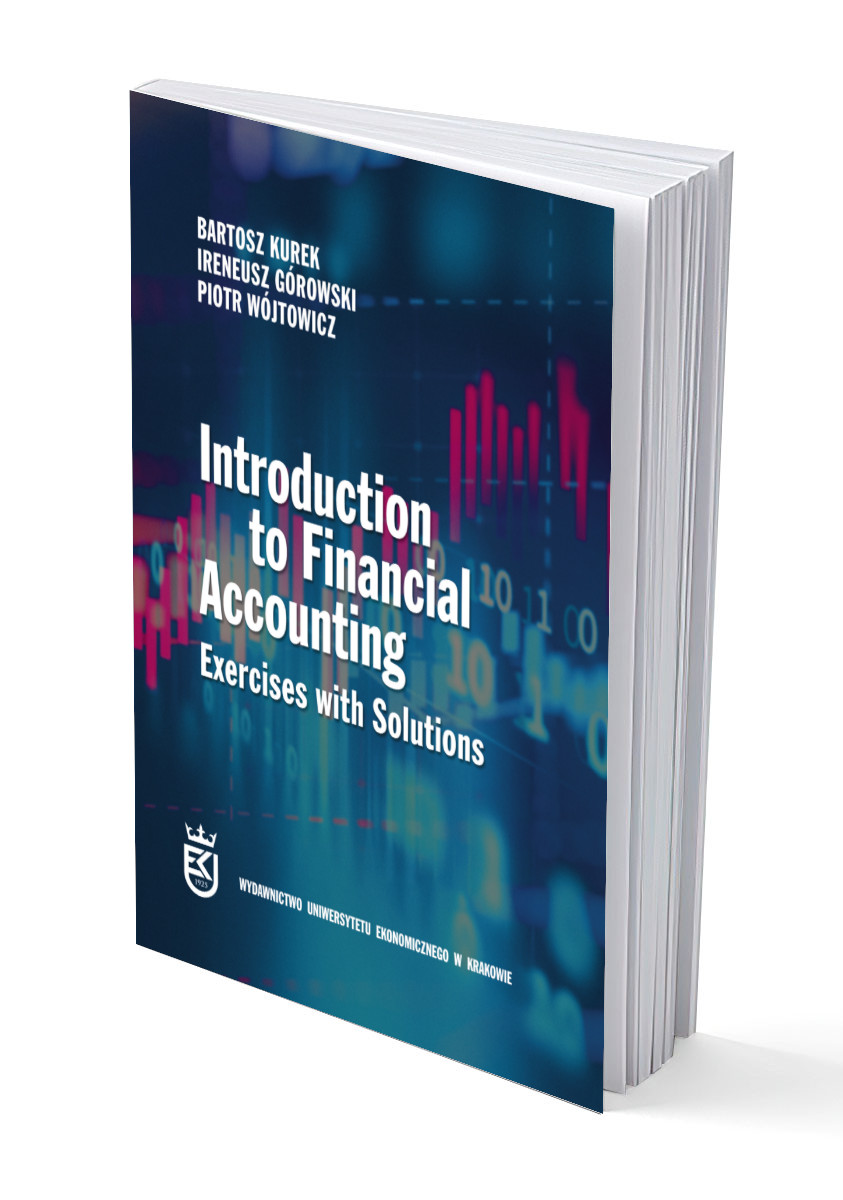 Introduction to Financial Accounting: Exercises with Solutions